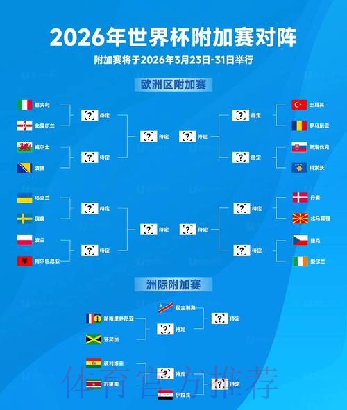 2026年世界杯比分全解析